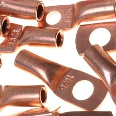 Cobreado electrolítico - Pioneer Metal Finishing - de acero / para aluminio / de latón