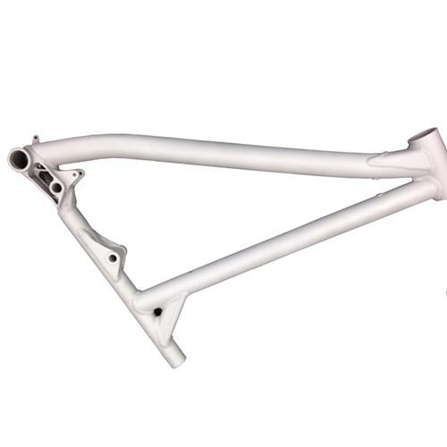Granallado acero inoxidable - Pioneer Metal Finishing - aluminio / para aplicaciones automóviles