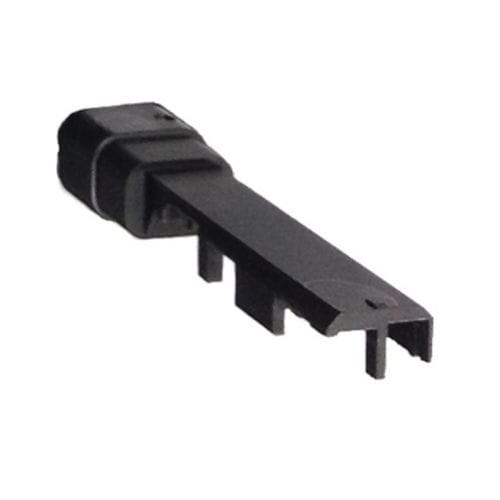 Anodizado para aluminio - Medi-Black™ - Pioneer Metal Finishing - para la agricultura / series medianas / series pequeñas