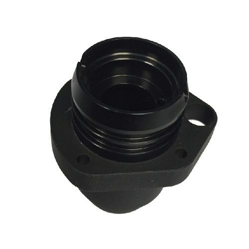Anodizado para aluminio - Optical Black™ - Pioneer Metal Finishing - para aplicaciones automóviles / series medianas / series pequeñas