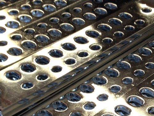 Estañado electrolítico - Tin - Pioneer Metal Finishing - de cobre / de níquel / de acero