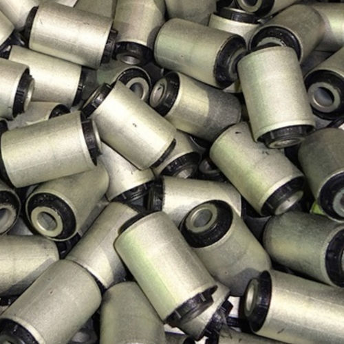 Cincado zinc-hierro - Pioneer Metal Finishing - electrolítico / de acero