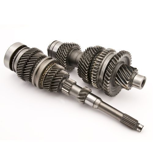 Cementación LPC - Bodycote - para la energía nuclear / OHSAS 18001 / ISO 9001