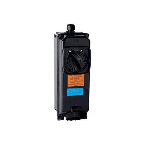 Tomacorriente empotrable - 461124EX - Palazzoli S.p.A. - de pared / IECEx / ATEX