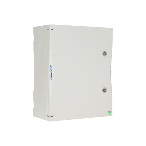Torreta de suministro eléctrico - 550001 - Palazzoli S.p.A.
