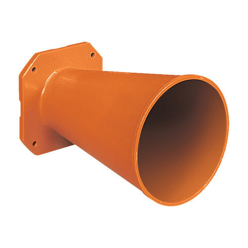 Claxon de alarma neumático de bocina - 900449 - Palazzoli S.p.A.