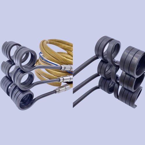 Bobina calefactora - Hitcontrols Co., Ltd