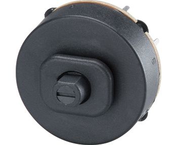 Interruptor rotativo - DS Series - Everel Group S.p.A. - multipolar / ignifugado / electromecánico