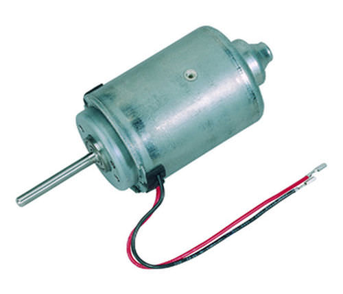 Motor síncrono - GMK series - NIDEC MOTORS & ACTUATORS - de corriente continua / con imán permanente