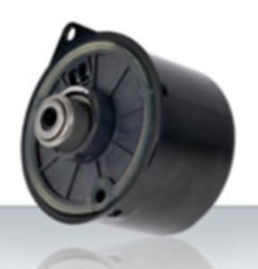 Motor síncrono - ESP/ABS - NIDEC MOTORS & ACTUATORS - DC / 80 V / 4 polos