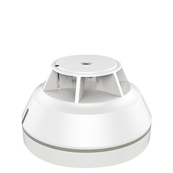 Detector de incendios - A9020T - Shenzhen HTI Sanjiang Electronics Co., Ltd. - de calor / electrónico / industrial