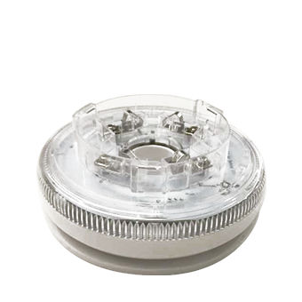 Avisador luminoso intermitente - A9097B - Shenzhen HTI Sanjiang Electronics Co., Ltd. - LED / direccionable / con sirena de alarma