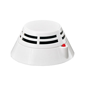 Detector de humo óptico - JTY-GD-930E - Shenzhen HTI Sanjiang Electronics Co., Ltd. - automático / para seguridad contra incendios