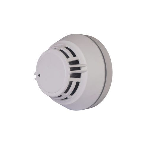 Detector de incendios - A9036T - Shenzhen HTI Sanjiang Electronics Co., Ltd. - de calor / óptico / en tiempo real