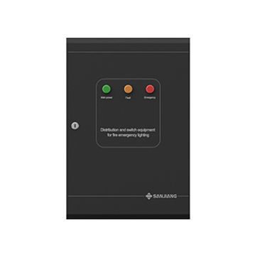 Unidad de distribución de alimentación de armarios - SJ-FP series - Shenzhen HTI Sanjiang Electronics Co., Ltd.