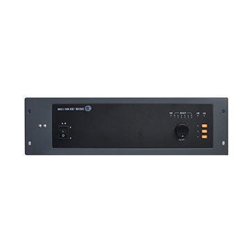 Amplificador de potencia - GB9221 - Shenzhen HTI Sanjiang Electronics Co., Ltd. - de audio / sonoro / de alta potencia