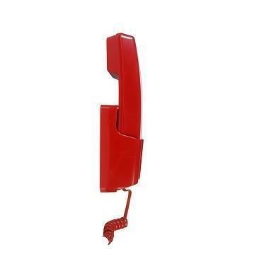 Teléfono analógico - DH9901E - Shenzhen HTI Sanjiang Electronics Co., Ltd. - sin marcación / de alarma de incendio / de pared