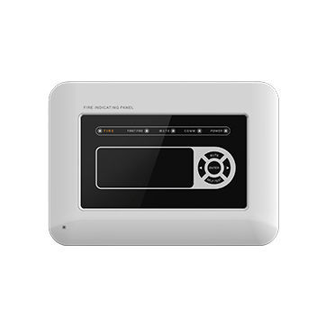 Anunciador de alarma de pared - JB-FSD-9082 - Shenzhen HTI Sanjiang Electronics Co., Ltd.