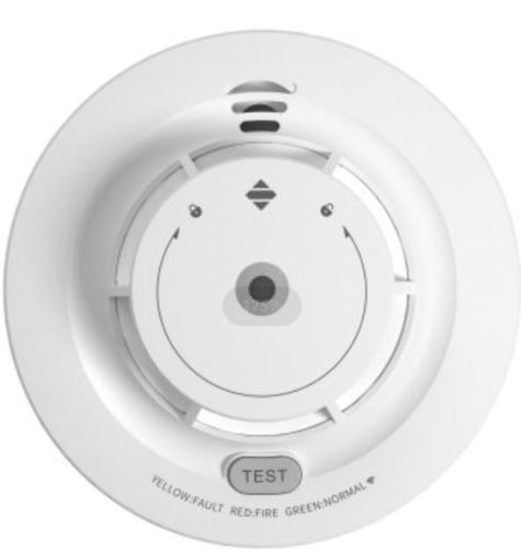 Central de detección y de alarma de incendios automático - JTW-ZD-620L-VN - Shenzhen HTI Sanjiang Electronics Co., Ltd.