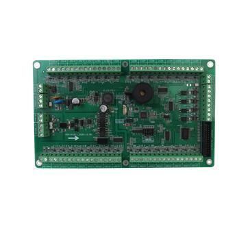 Cuadro sinóptico - MDM-M - Shenzhen HTI Sanjiang Electronics Co., Ltd.