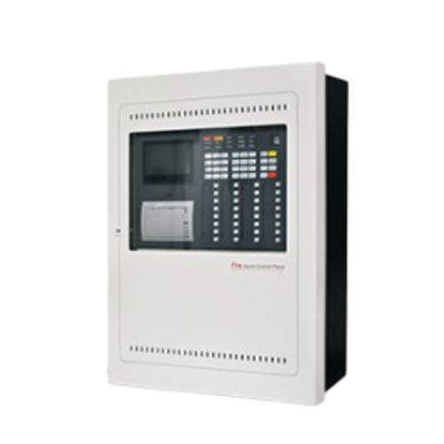 Panel de mando para alarma de incendio - SEC3002 - Shenzhen HTI Sanjiang Electronics Co., Ltd. - 32 canales / direccionable