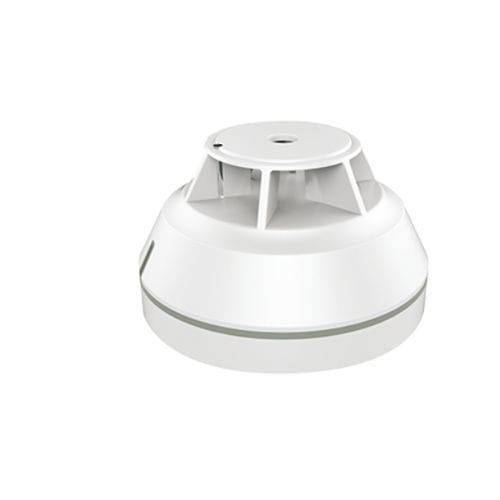 Central de detección y de alarma de incendios de pulsación - A9020T - Shenzhen HTI Sanjiang Electronics Co., Ltd.