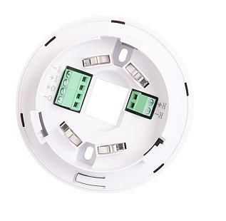 Aislador DC - D9057B - Shenzhen HTI Sanjiang Electronics Co., Ltd. - de baja tensión / de cortocircuito