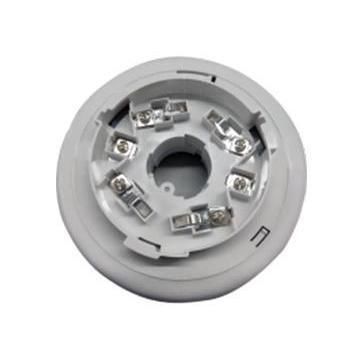 Difusor sonoro autoextinguible - C9097B - Shenzhen HTI Sanjiang Electronics Co., Ltd. - IP21 / 24 Vcc / EN 54-3