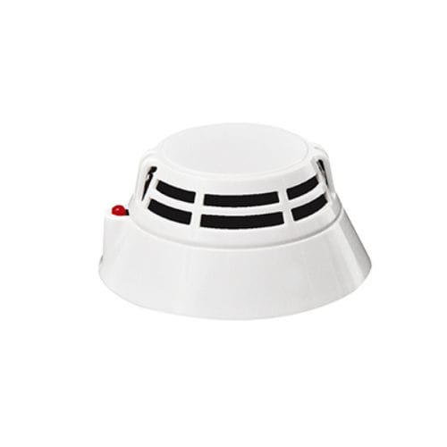 Detector de humo con termistores - JTF-GDM-936E - Shenzhen HTI Sanjiang Electronics Co., Ltd. - fotoeléctrico / 2 hilos / con semiconductor