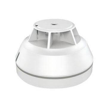 Detector de calor - C9021T - Shenzhen HTI Sanjiang Electronics Co., Ltd. - de elevación de temperatura / para seguridad contra incendios / para uso interior