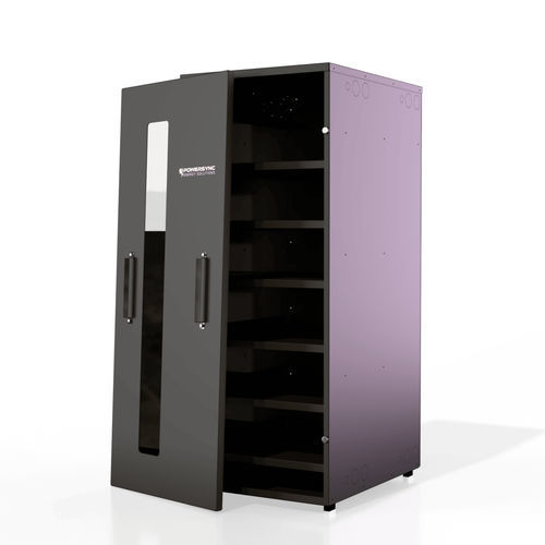 Sistema de almacenamiento de energía LiFePO4 - POWERSYNC Energy Solutions