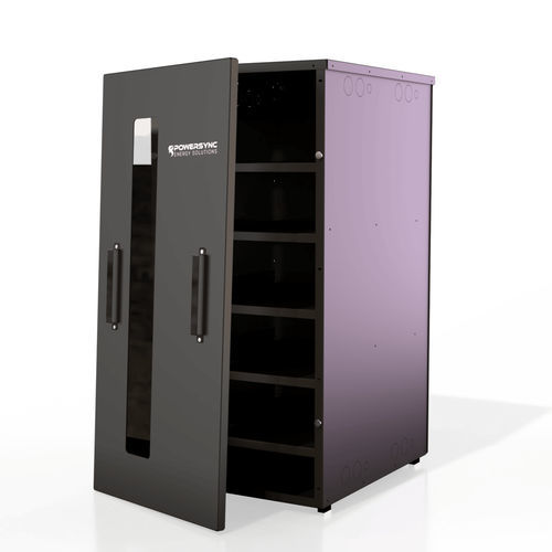 Sistema de almacenamiento de energía LiFePO4 - POWERSYNC Energy Solutions