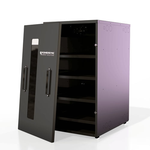 Sistema de almacenamiento de energía LiFePO4 - POWERSYNC Energy Solutions