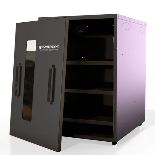 Sistema de almacenamiento de energía LiFePO4 - POWERSYNC Energy Solutions