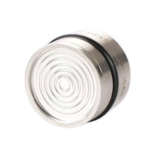 Sensor de presión absoluta - CYX19  - Holykell - piezorresistivo / de acero inoxidable / de proceso