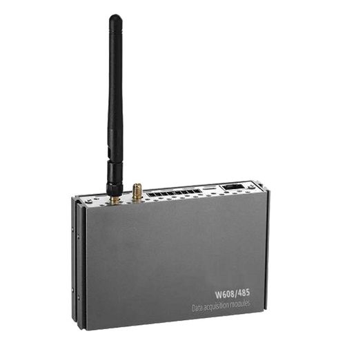 Módulo de adquisición de datos de tensión - W608 - Holykell - multicanal / benchtop / USB