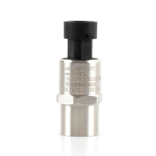 Sensor de presión relativa - HPT907C  - Holykell - de cerámica / MEMS / analógico