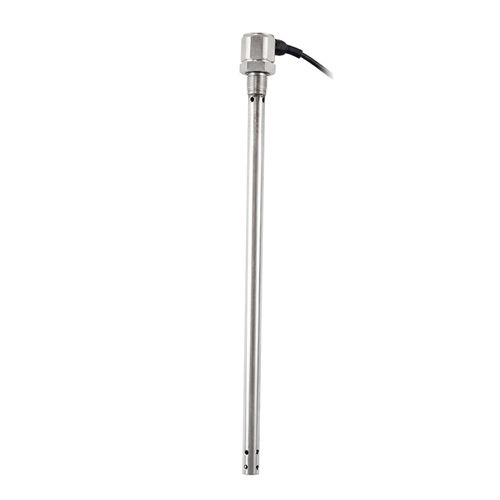 Sensor de nivel capacitivo - HPT621  - Holykell - para agua / para carburante / para aceite