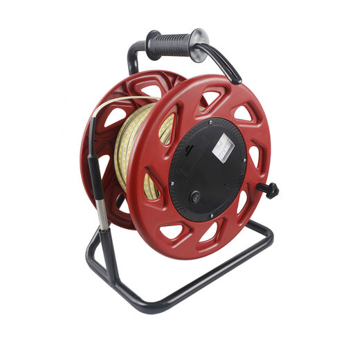 Sensor de profundidad y de nivel hidrostático - HLM - Holykell - para agua / 4-20 mA / para barreno