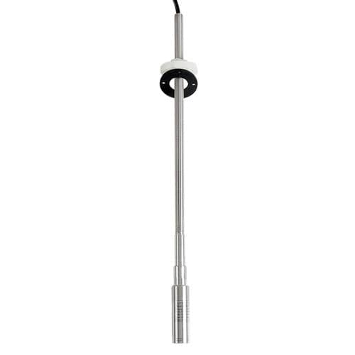 Sensor de nivel hidrostático - HPT604-GT - Holykell - para aceite / para carburante / analógico
