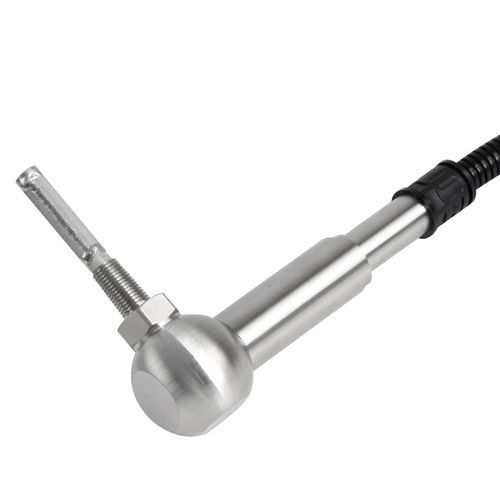 Sensor de nivel hidrostático - HPT604-BM - Holykell - para carburante / 2 hilos / RS-485