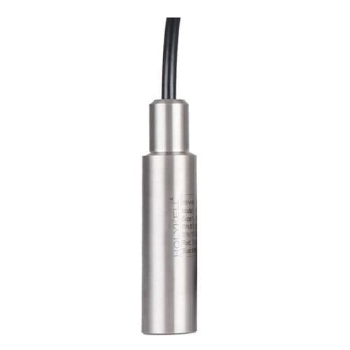 Sensor de nivel capacitivo - HPT613-S - Holykell - para aceite / para agua / analógico