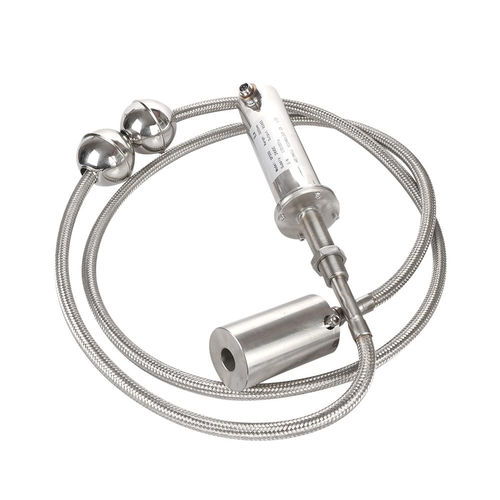 Sensor de nivel magnetostrictivo - SP300  - Holykell - para aceite / para agua / para carburante