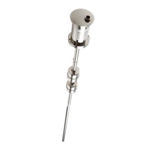 Sensor de nivel magnetostrictivo - SP400 - Holykell - para aceite / para agua / para carburante