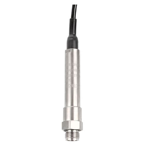 Sensor de nivel capacitivo - HPT608  - Holykell - para agua / 4-20 mA / 2 hilos