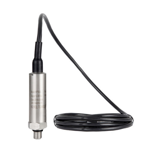 Transmisor de nivel piezorresistivo - HPT603  - Holykell - para aceite / para carburante / 2 hilos