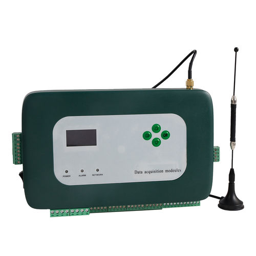Unidad terminal remota GPRS - HK series - Holykell - 4G
