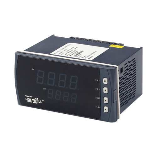 Visualizador LED - H5100  - Holykell - digital / de 7 segmentos / para medición de caudal