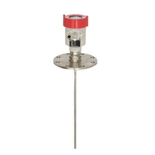 Sensor de nivel radar de ondas guiadas TDR - HR685  - Holykell - para líquido / 2 hilos / con salida digital