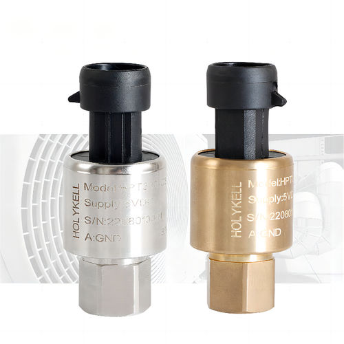 Sensor de presión relativa - HPT300-C3 - Holykell - de cerámica / analógico / 5 V CC